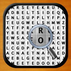 Activities of Word Search - Circle a Word