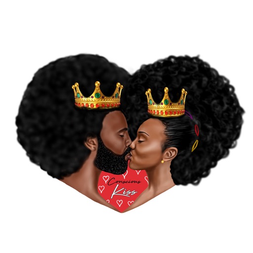 Conscious Kiss