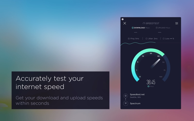 speed test ookla apk download