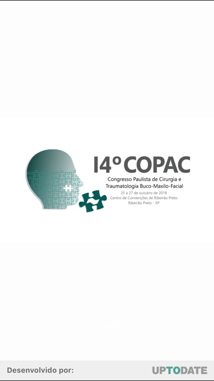 COPAC 2018