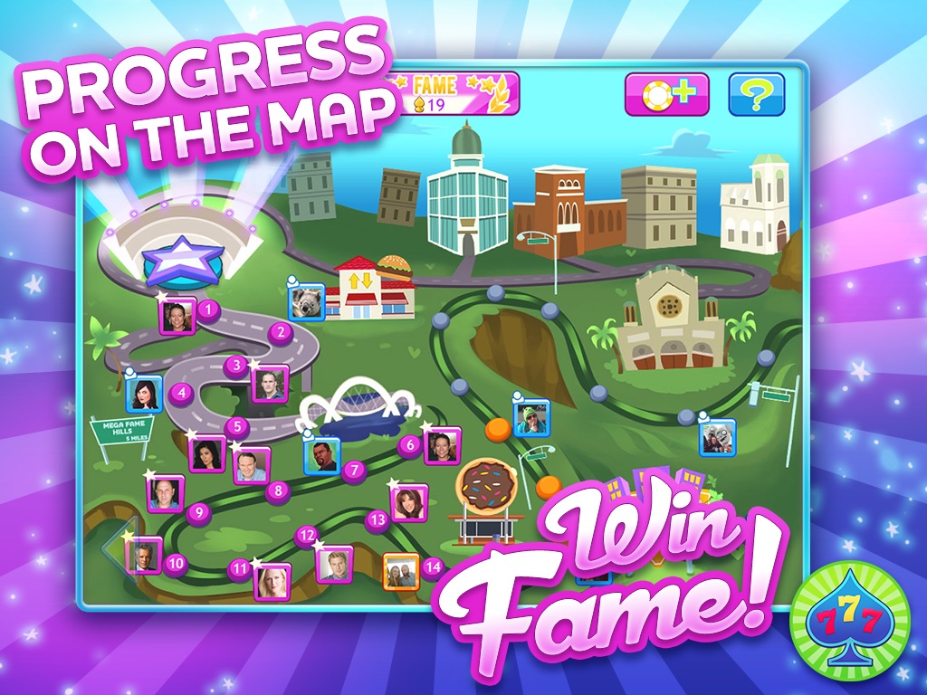 Mega Fame Casino And Slots Mega Fame Casino And Slots