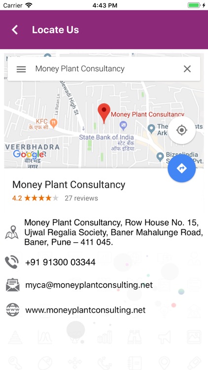 Money Plant Consultancy screenshot-3