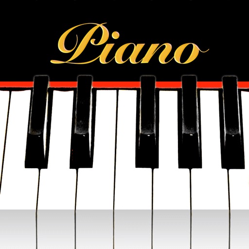 Piano - Simple & Easy-to-use