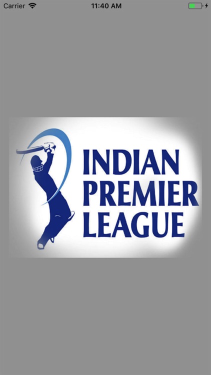 IPL Live Streaming