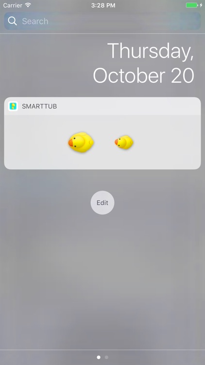 SmartTub screenshot-3