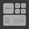 iWidget - Custom iOS 14 Widget is the app for all type of iOS 14 Home Screen widgets