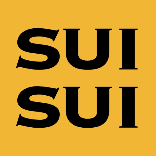 SUISUI