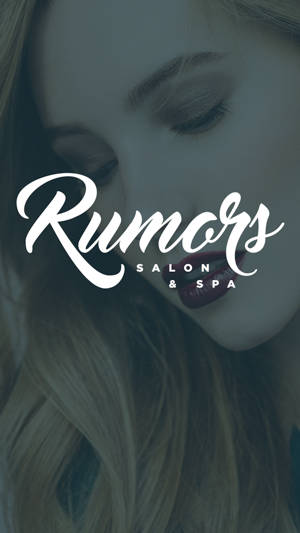 Rumors Salon and Spa(圖1)-速報App