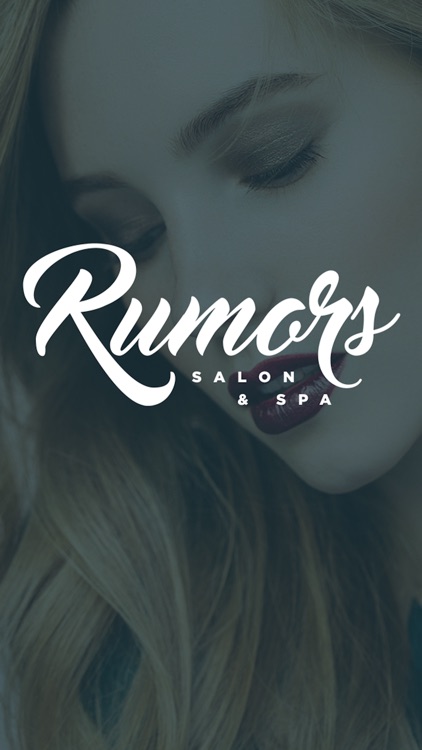 Rumors Salon and Spa