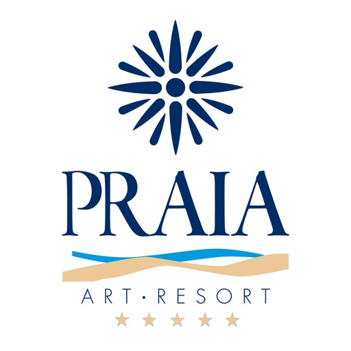 Praia Art Resort icon