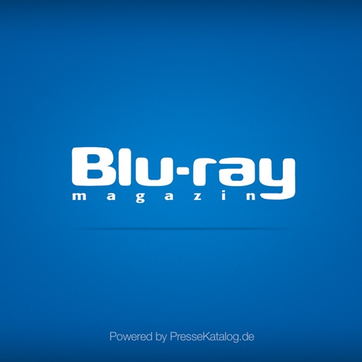 Blu-ray Magazin - epaper icon