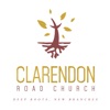 Clarendon Road Church
