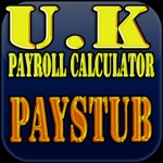 UK Paystub Maker Calculator