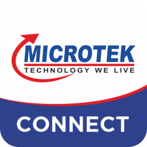 MicrotekConnectlogo