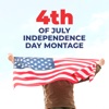 4th of July Greeting Cards