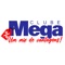 Aplicativo do Clube Mega