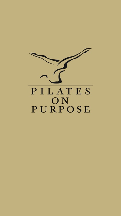 Pilates on Purpose