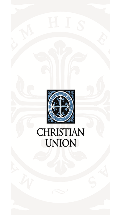 How to cancel & delete Christian Union from iphone & ipad 1