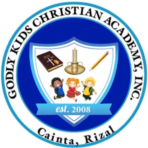 Godly Kids Christian Academy Icon