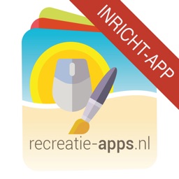 Inricht-App