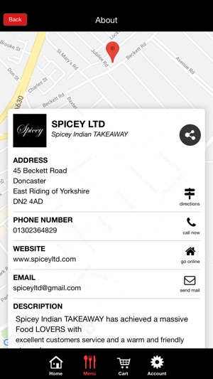 Spicey Ltd(圖3)-速報App