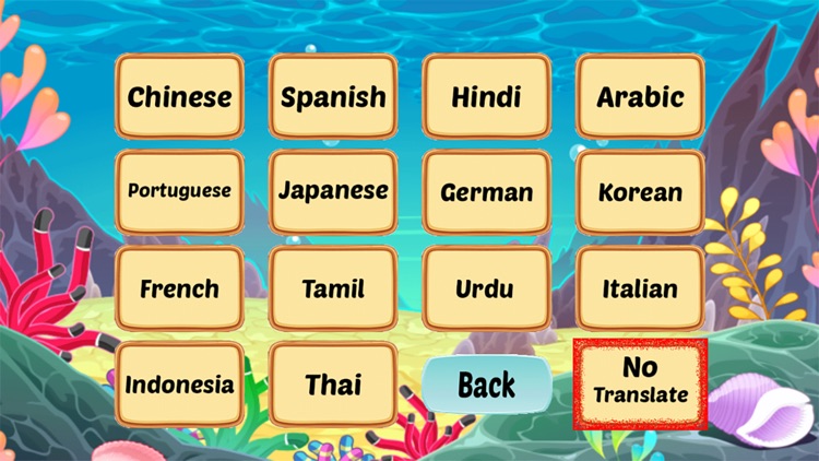Learn English Vocabulary Games