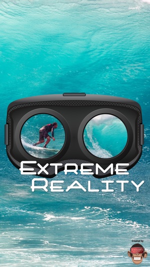 Extreme Reality(圖1)-速報App