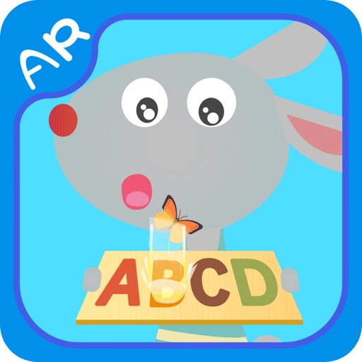 Kippto ABC Puzzle：ABC Puzzle