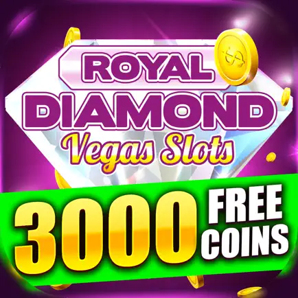 Royal Diamond Vegas Slots Читы