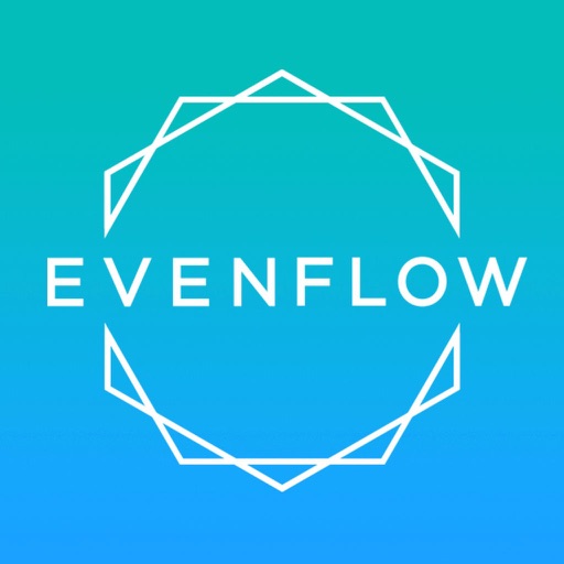 Evenflow iOS App