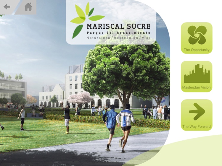 CDC Quito screenshot-3