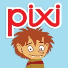 Pixi børnebøger
