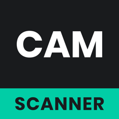 Cam Scanner - Scan to PDF