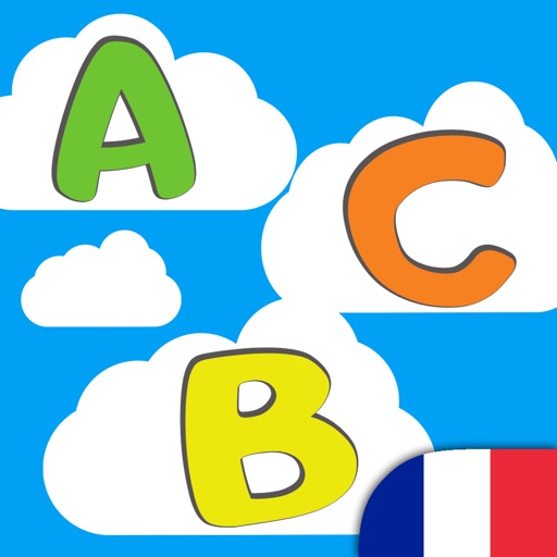 ABC pour les Enfants French 2+ Icon