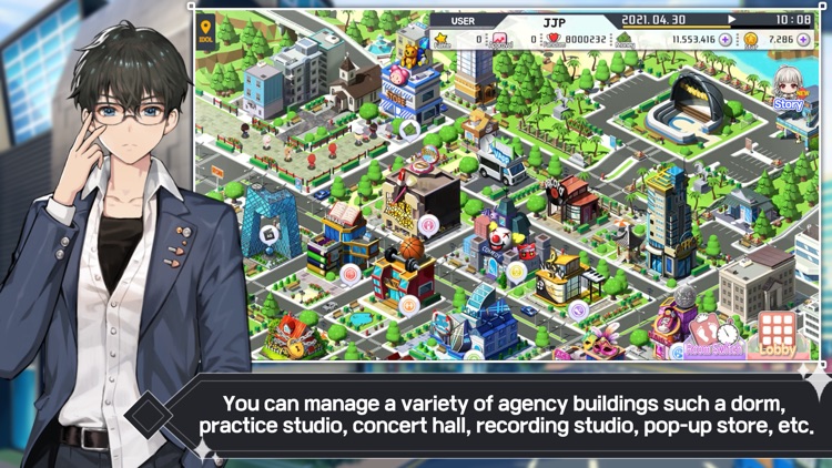 Idol Queens Production screenshot-9