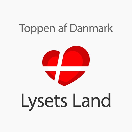 Toppen af Danmark icon