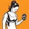 Female Fitness Workout at Home routine exercises helps you to burn belly fat, tone butt, slim legs, trim waistline and get in shape