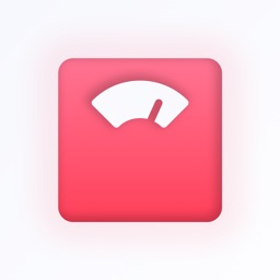 Weight Tracker Plus Apple Watch App