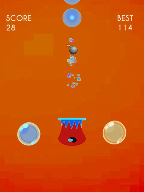 Bubbly Wobbly Bubble Shooter screenshot 10