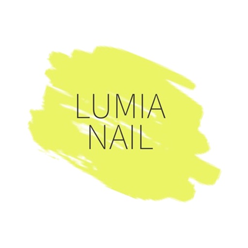 LUMIA NAIL 公式アプリ