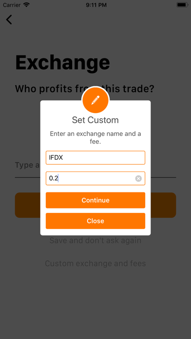 Crypto Profit Premium screenshot 4