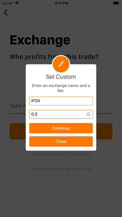 How to cancel & delete Crypto Profit Premium from iphone & ipad 4