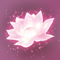 App Icon for Lotus Digital App in United States IOS App Store