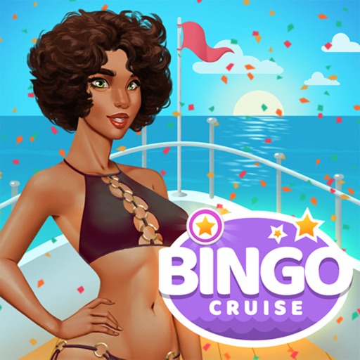 Bingo Cruise: Love Stories icon