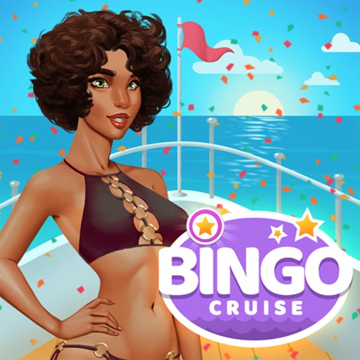 Bingo Cruise: Love Stories