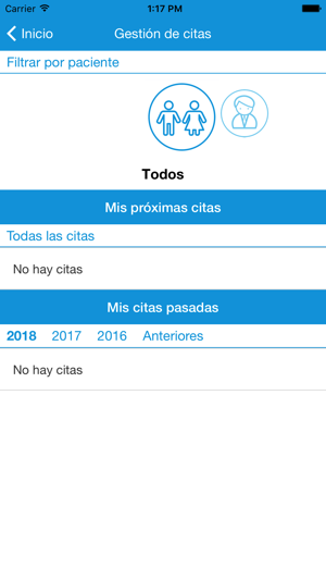 Hospital U. Torrejón(圖4)-速報App