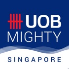 Top 24 Finance Apps Like UOB Mighty Singapore - Best Alternatives