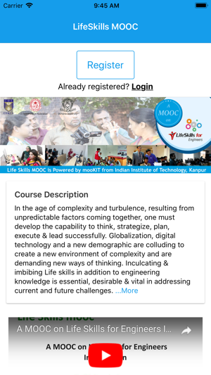 LifeSkills MOOC(圖1)-速報App