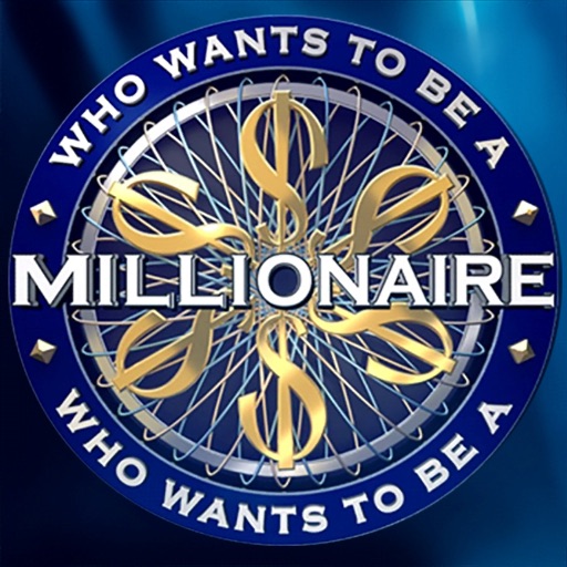 Who Wants to be a Millionaire? 