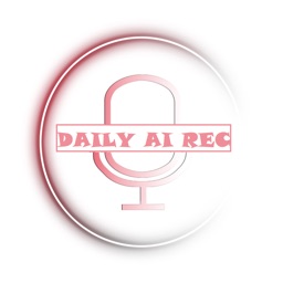 DAILY AI REC